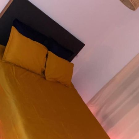 Sublime Appartement Avec Balneo Toulouse Bagian luar foto