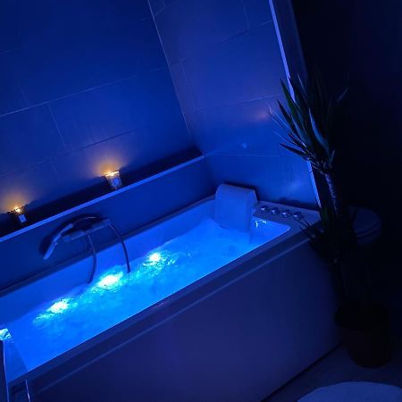 Sublime Appartement Avec Balneo Toulouse Bagian luar foto