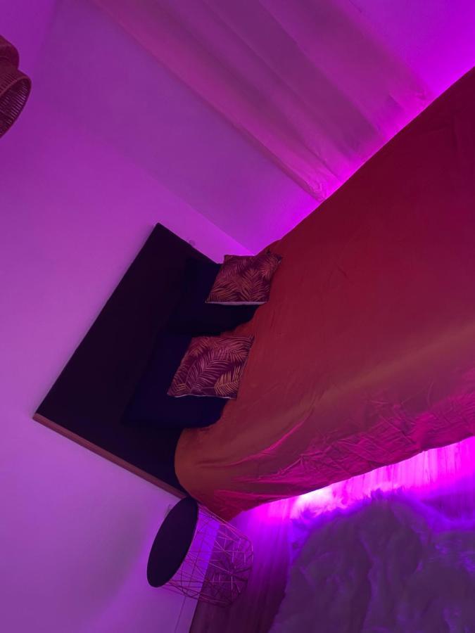 Sublime Appartement Avec Balneo Toulouse Bagian luar foto